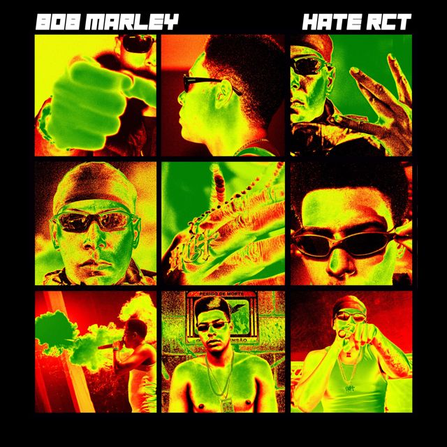Hate Rct - 'Bob Marley (feat. prodbymeec & Bravo Ent.)' [Ringtone]