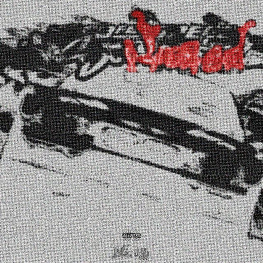 Gvstii - 'Most Hated (feat. zadkiell)' [Ringtone]