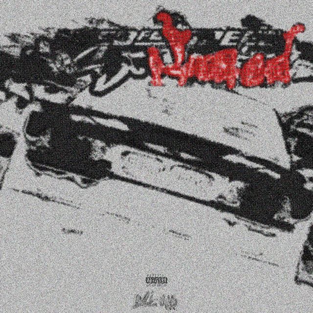 Gvstii - 'Most Hated (feat. zadkiell)' [Ringtone]