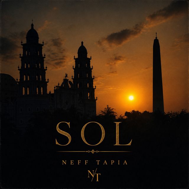 Neff Tapia - 'Sol' [Ringtone]