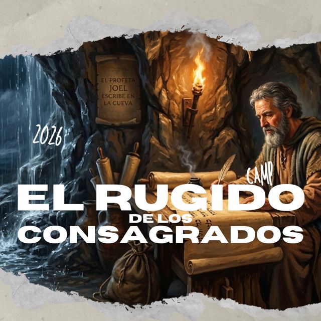 Bajando el Cielo - 'El Rugido de los consagrados (feat. Alejandro Casco)' [Ringtone]