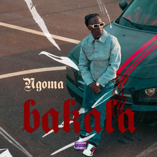 Ngoma - 'BAKALA' [Ringtone]