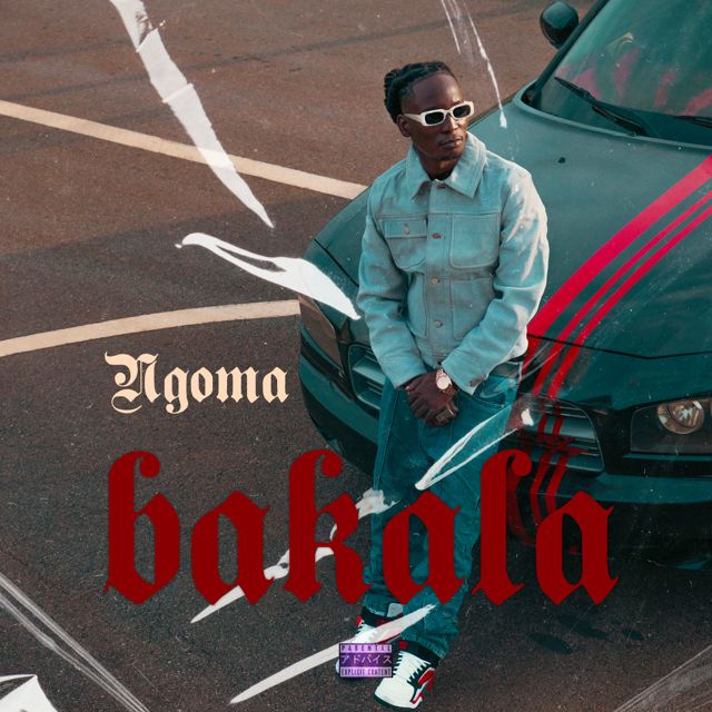 Ngoma - 'BAKALA' [Ringtone]