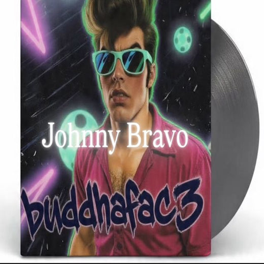 Buddhafac3 - 'Johnny Bravo' [Ringtone]