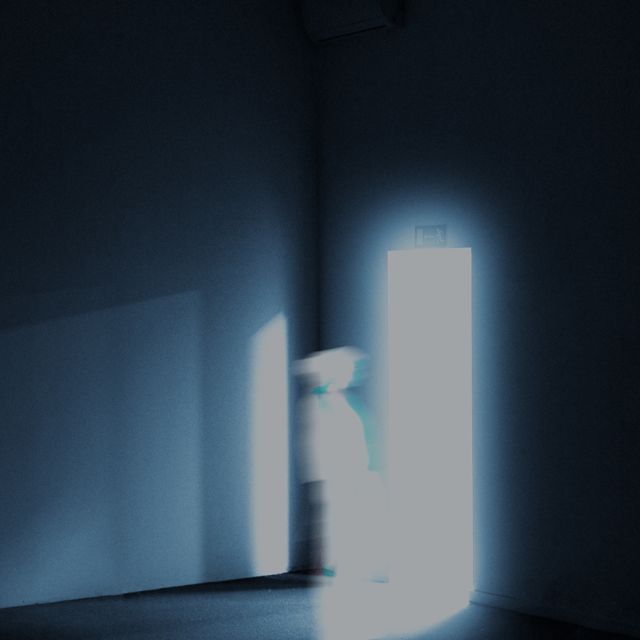 still surface - 'quiver (feat. énouement)' [Ringtone]
