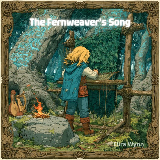 Elira Wynn - 'Twilight Canopy' [Ringtone]