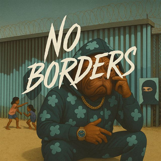 GlockXL - 'No Borders' [Ringtone]