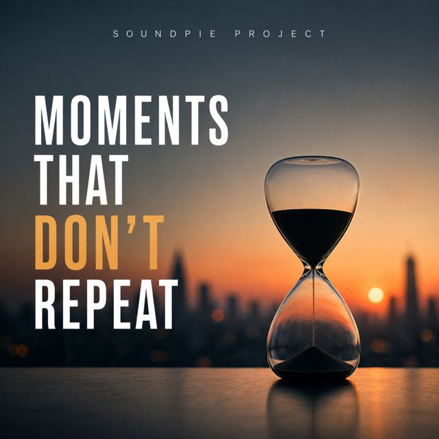 Soundpie Project - 'What We Don’t Say Out Loud' [Ringtone]