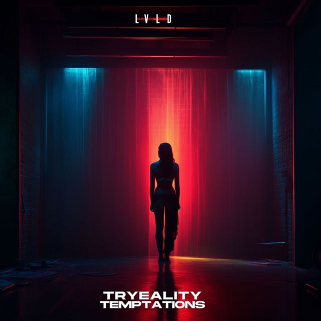 TRYEALITY - 'Temptations' [Ringtone]