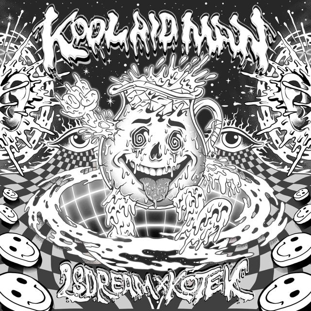 LSDREAM - 'KOOLAID MAN (feat. Kotek)' [Ringtone]