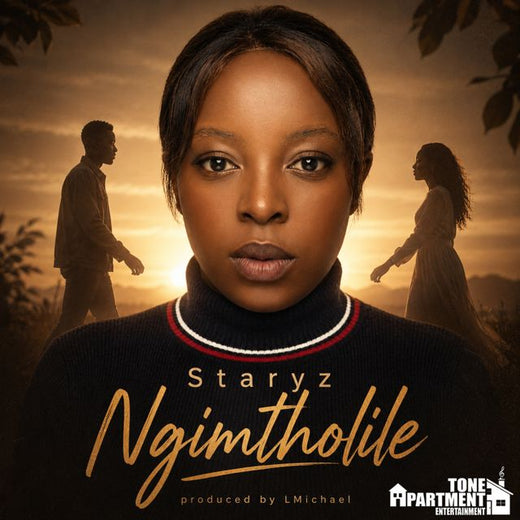 Staryz - 'Ngimtholile' [Ringtone]