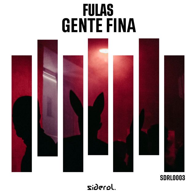Fulas - 'Gente Fina' [Ringtone]