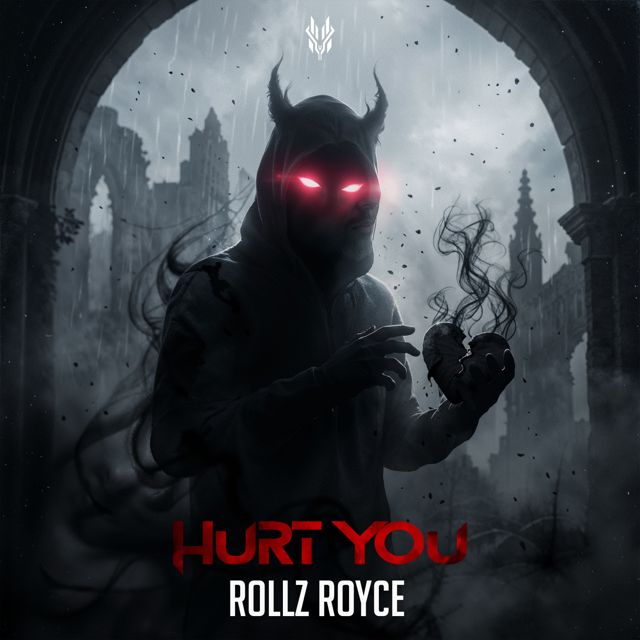 Rollz Royce - 'Hurt You' [Ringtone]