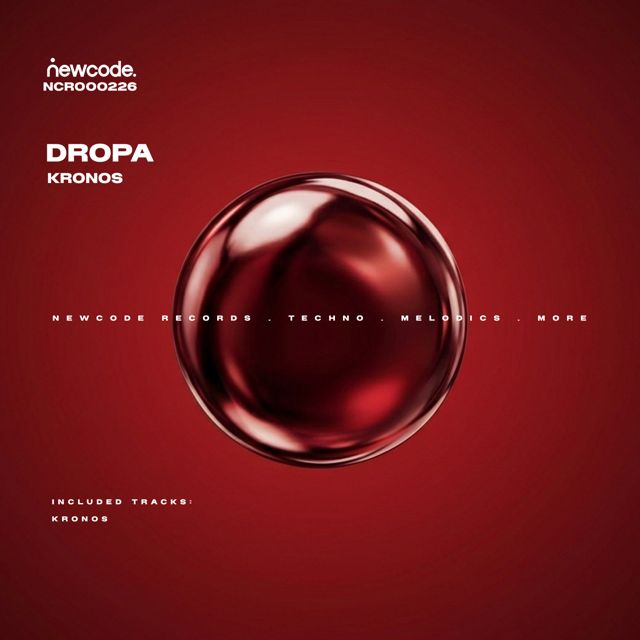 Dropa - 'Kronos' [Ringtone]