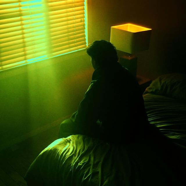 Thekidszn - 'IT TOOK TIME' [Ringtone]