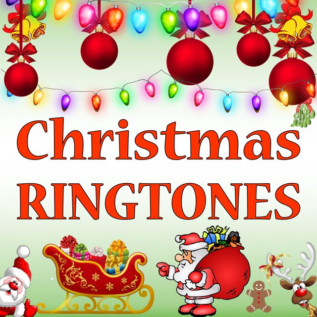 Christmas Santa - 'Grumpy Elf Jingle Bells All The Way (feat. Ringtone Records)' [Ringtone]