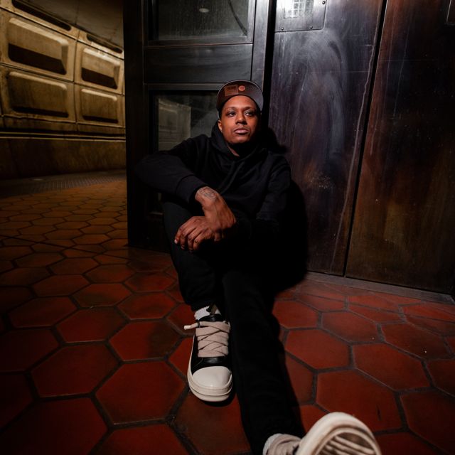 Schlish - 'Let Me Go' [Ringtone]