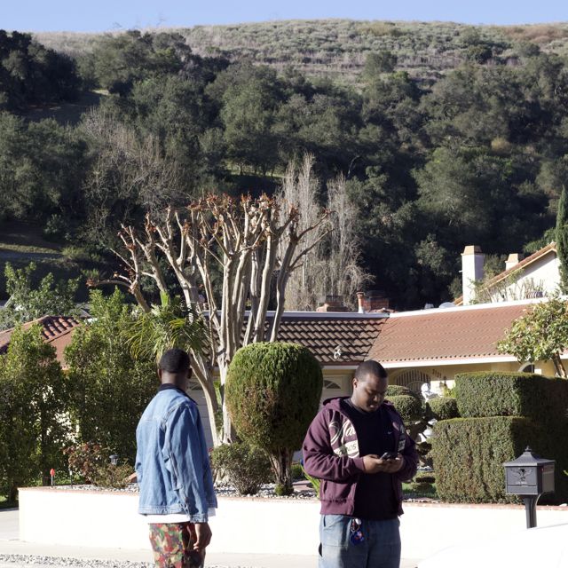 Jon Kabongo - 'Unfinished Business (feat. BKP) (feat. Bkp)' [Ringtone]