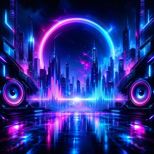 Crazy La Melodia - 'Bajo inmersivo' [Ringtone]