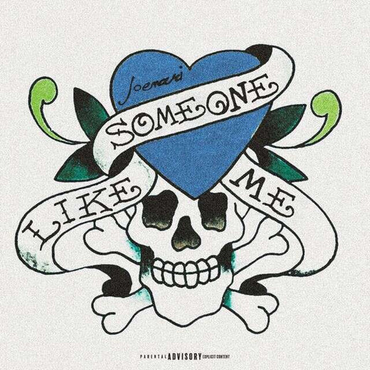 Joemari - 'Someone Like Me' [Ringtone]