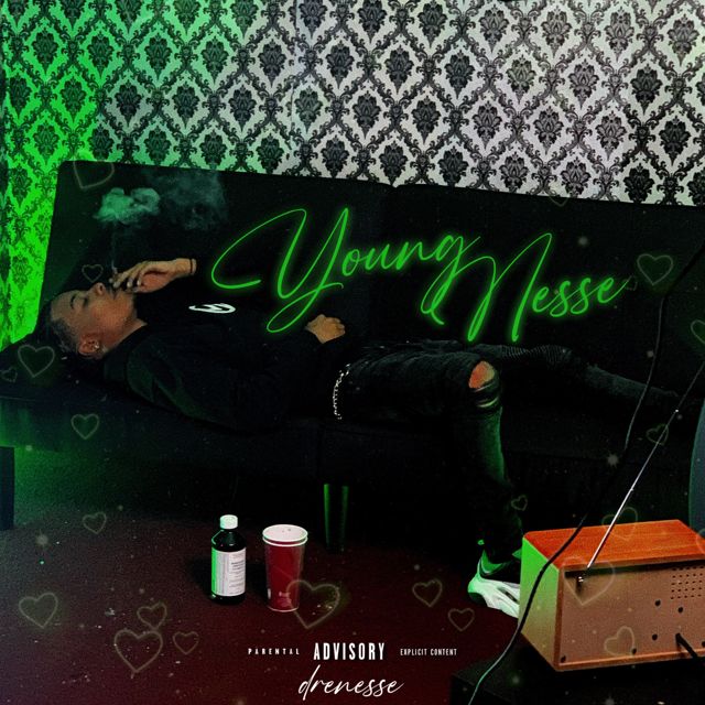 Drenesse - 'Young Nesse' [Ringtone]
