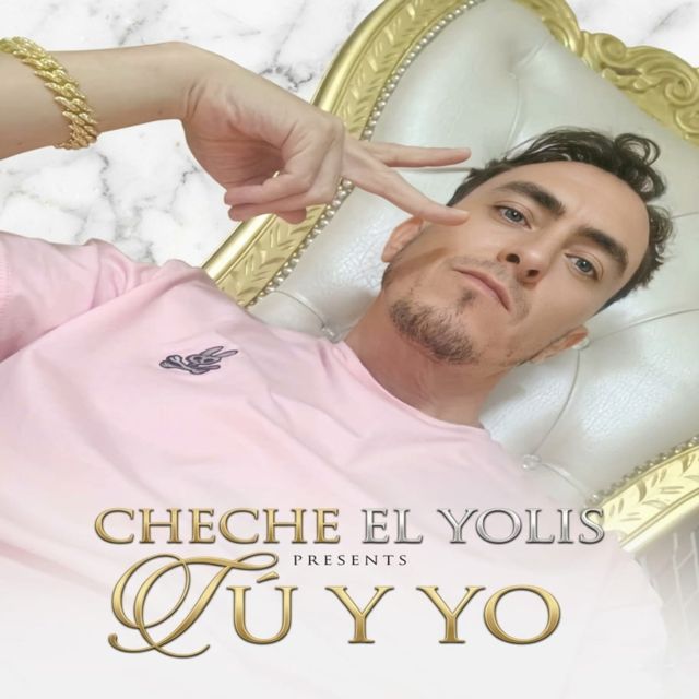 cheche el yolis - 'tu y yo' [Ringtone]