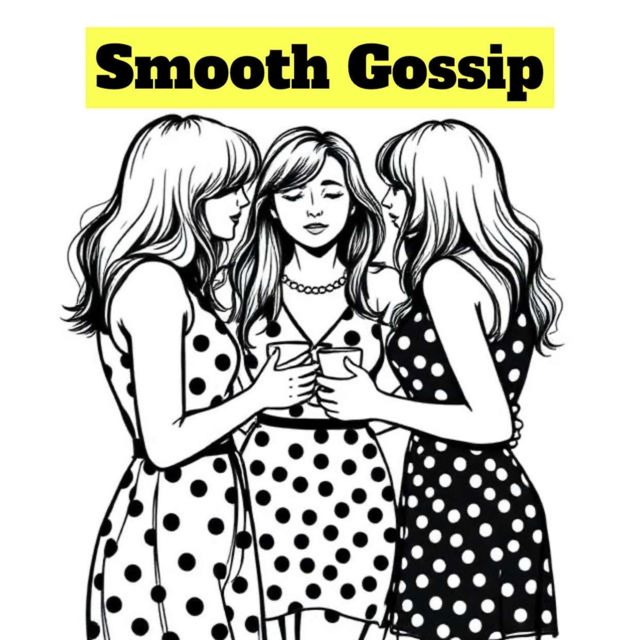 Only Sauce - 'Smooth Gossip' [Ringtone]