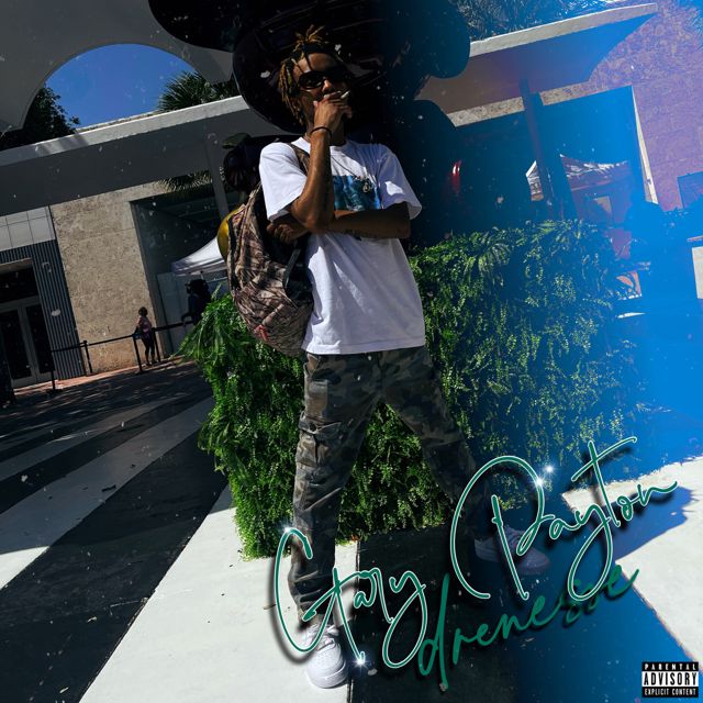 Drenesse - 'Gary Payton' [Ringtone]