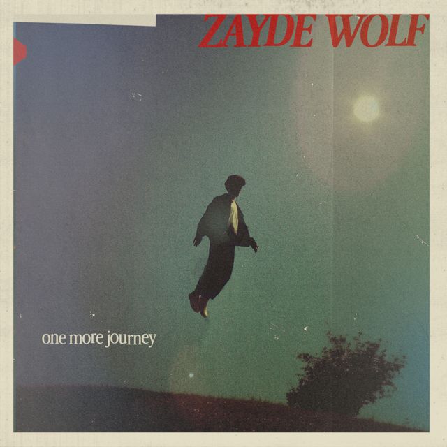 Zayde Wølf - 'One More Journey' [Ringtone]