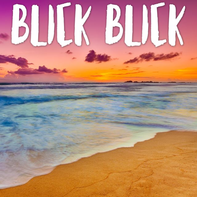 Tropical Jawns - 'Blick Blick (Marimba)' [Ringtone]
