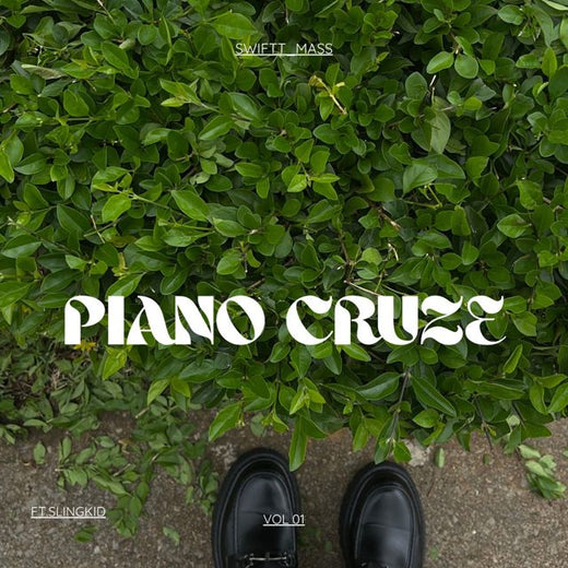 Swiftt_Mass - 'Piano Cruze ( The Beginning) (feat. SlingKid)' [Ringtone]