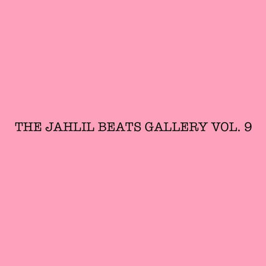 Jahlil Beats - 'Gustave Courbet' [Ringtone]