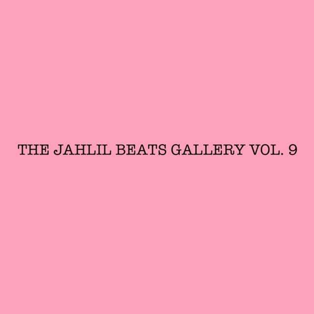 Jahlil Beats - 'Eugene Delacroix' [Ringtone]