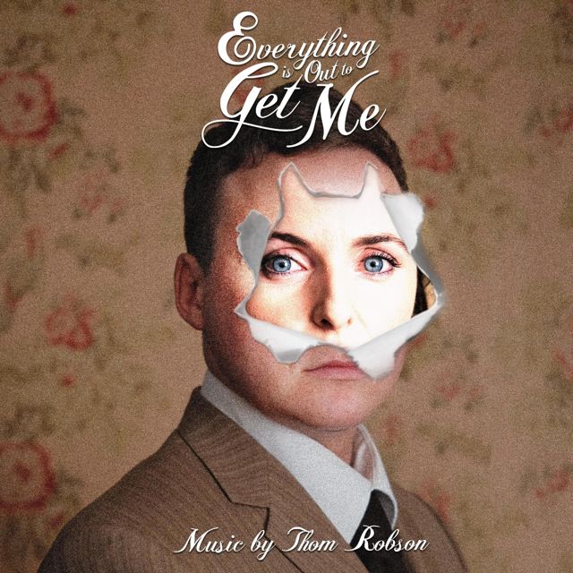 Thom Robson - 'Everything Is Out To Get Me, Pt. 2' [Ringtone]
