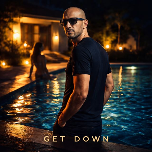DJ Roody - 'Get Down' [Ringtone]