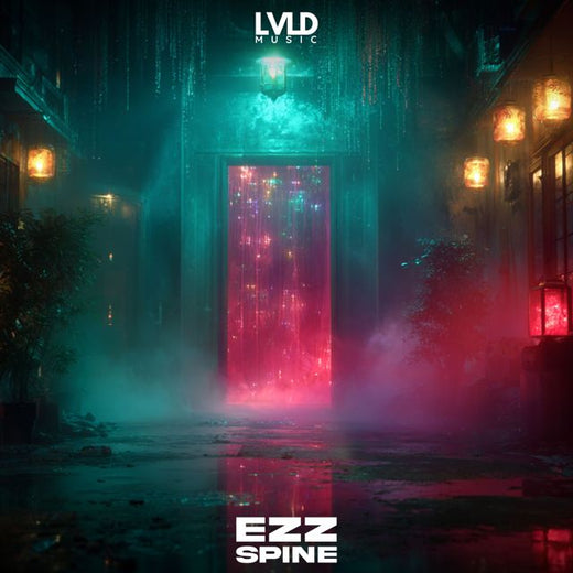 EZZ - 'Spine' [Ringtone]