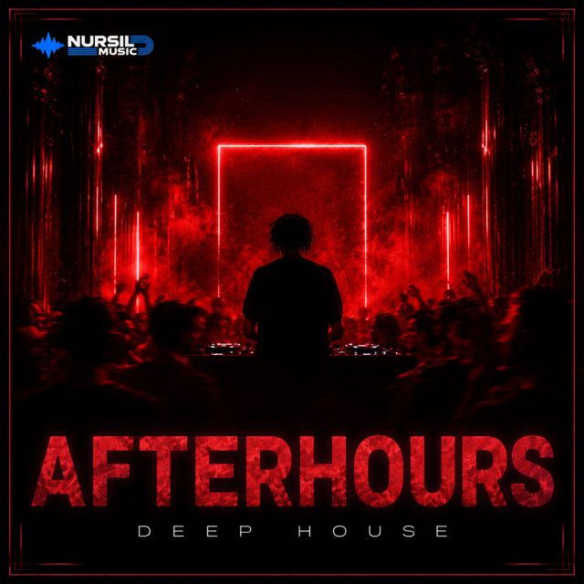 VELYR - 'AFTERHOURS' [Ringtone]