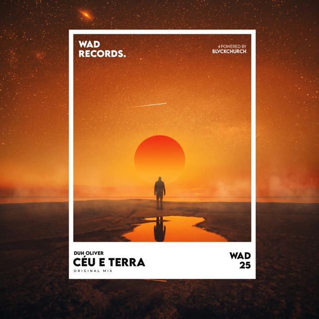 Duh Oliver - 'Céu e Terra' [Ringtone]