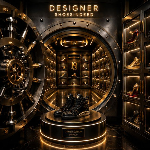 Alex Frank - 'Designer Shoesindeed' [Ringtone]
