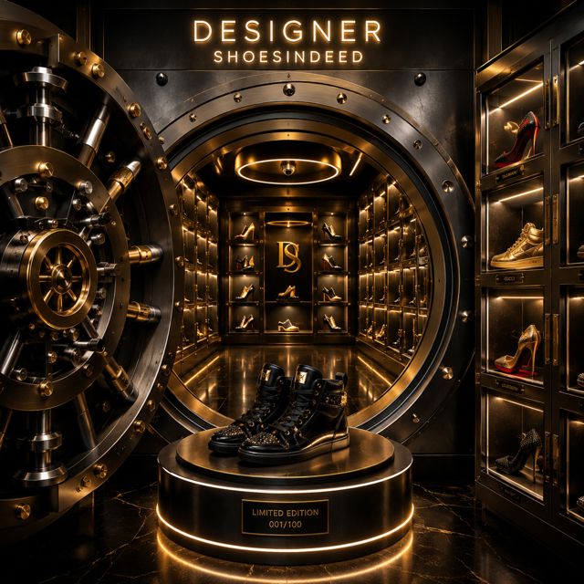 Alex Frank - 'Designer Shoesindeed' [Ringtone]