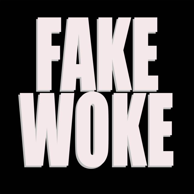 Dj Infantile - 'Fake Woke' [Ringtone]
