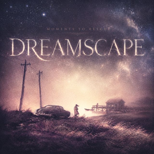 Moments to Rescue - 'Silent Hills (feat. Denmore)' [Ringtone]