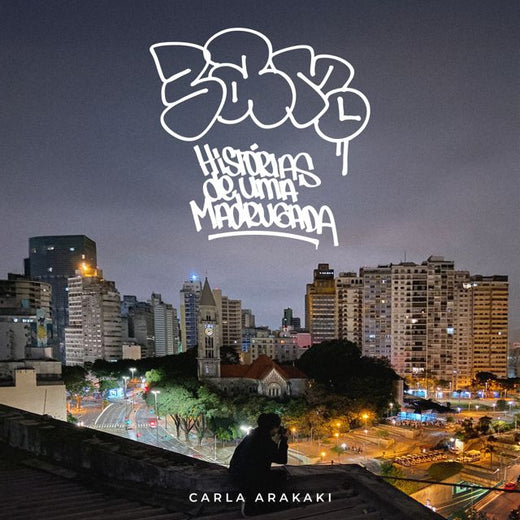 Carla Arakaki - 'Interlúdio - ADRENALINA' [Ringtone]