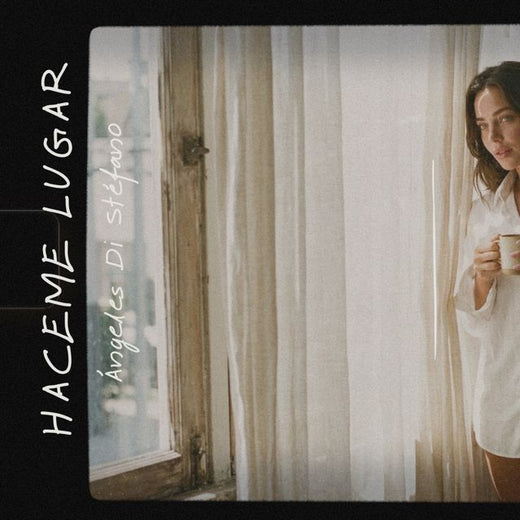 Ángeles Di Stéfano - 'Haceme lugar' [Ringtone]