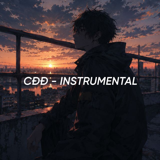 chips lofi - 'CĐĐ (instrumental)' [Ringtone]