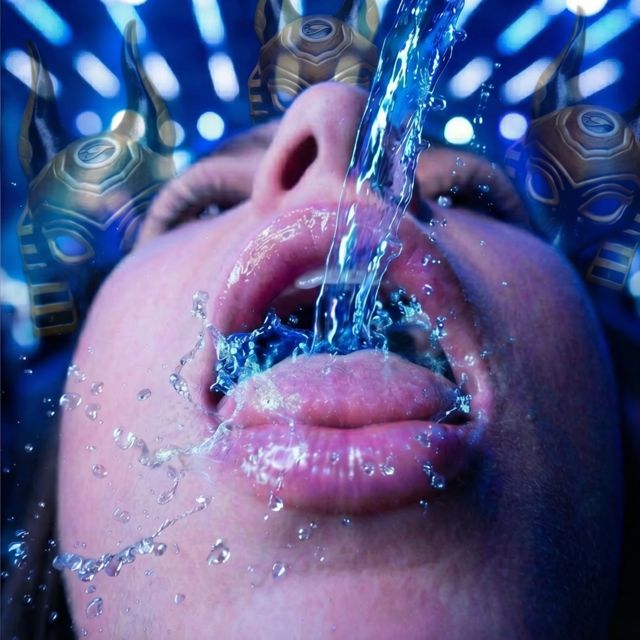 ANUBIS - 'Water Please' [Ringtone]