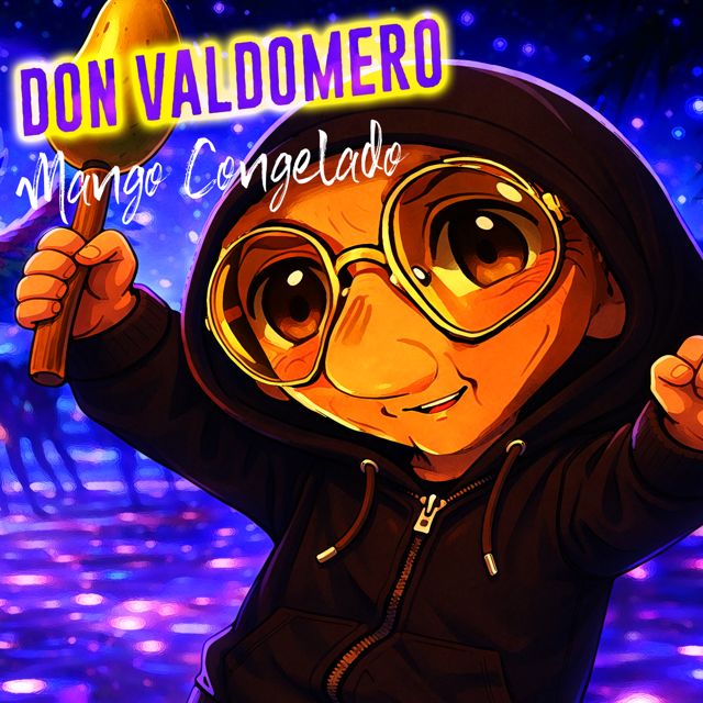 Don Valdomero - 'Mango Congelado' [Ringtone]