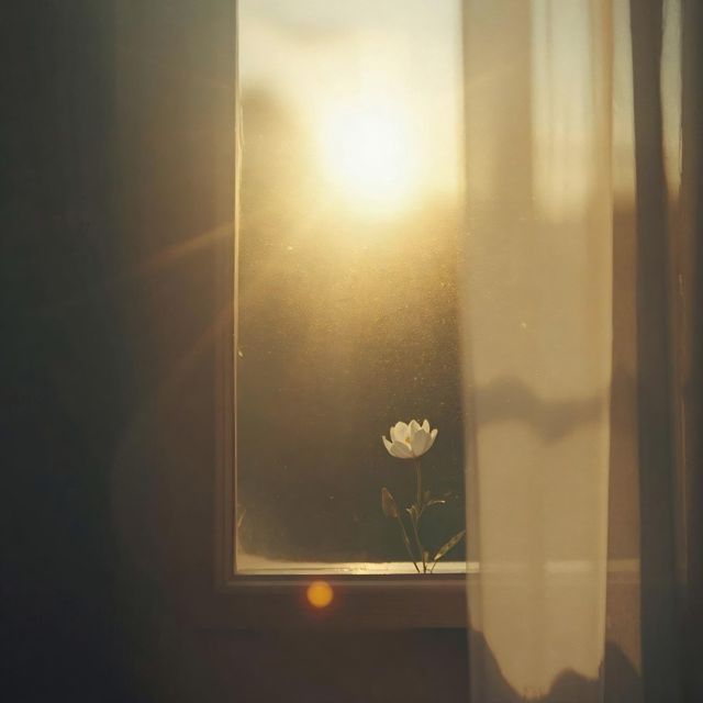 Dariya - 'Silent Healing' [Ringtone]
