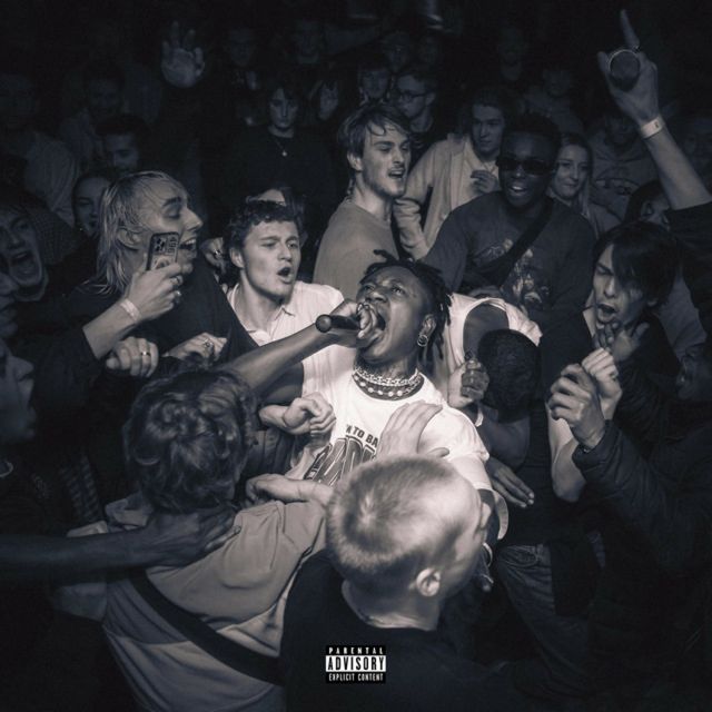 Lil Skid - 'Berzerk (feat. Lordesteezus)' [Ringtone]