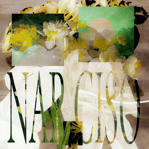 ANUR4 - 'NAR.CISO (feat. dunez)' [Ringtone]